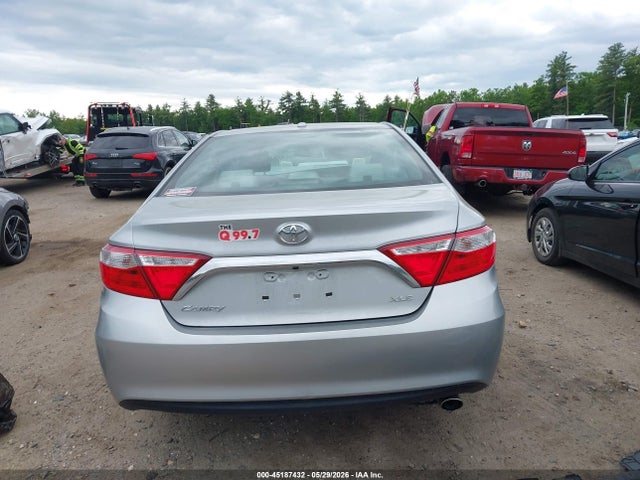 4T4BF1FK9GR554020 Toyota CAMRY XLE