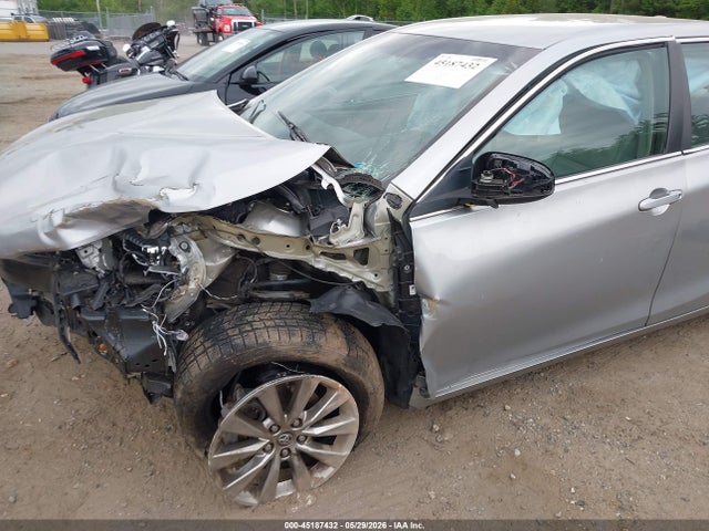 4T4BF1FK9GR554020 Toyota CAMRY XLE