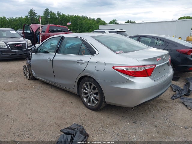 4T4BF1FK9GR554020 Toyota CAMRY XLE