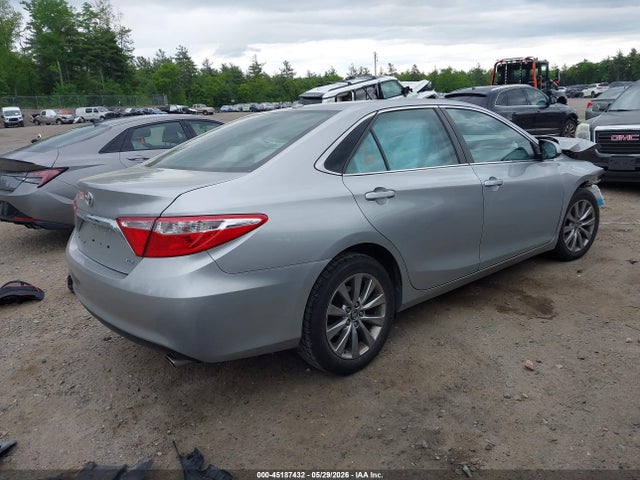 4T4BF1FK9GR554020 Toyota CAMRY XLE