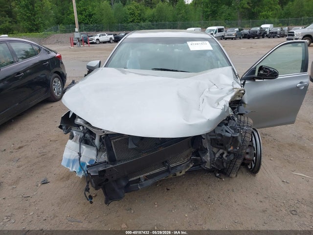4T4BF1FK9GR554020 Toyota CAMRY XLE