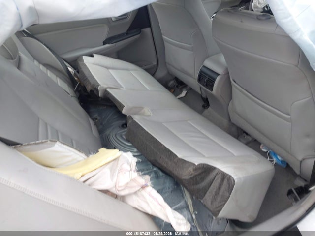 4T4BF1FK9GR554020 Toyota CAMRY XLE