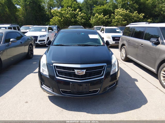 Aukcja sprzedaży 2016 Cadillac Xts W20 Livery Package, vin: 2G61U5S39G9193023, numer aukcji: 45187436