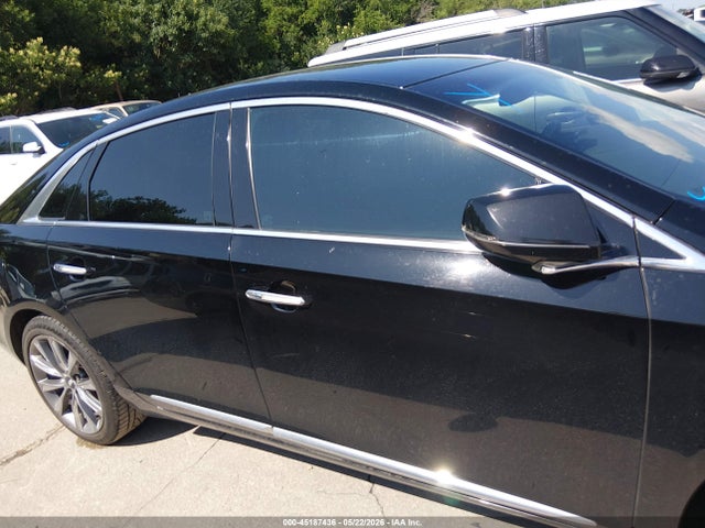 Aukcja sprzedaży 2016 Cadillac Xts W20 Livery Package, vin: 2G61U5S39G9193023, numer aukcji: 45187436