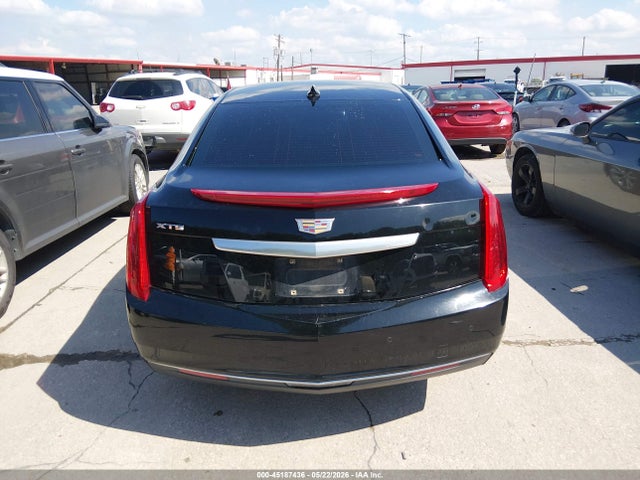 Aukcja sprzedaży 2016 Cadillac Xts W20 Livery Package, vin: 2G61U5S39G9193023, numer aukcji: 45187436
