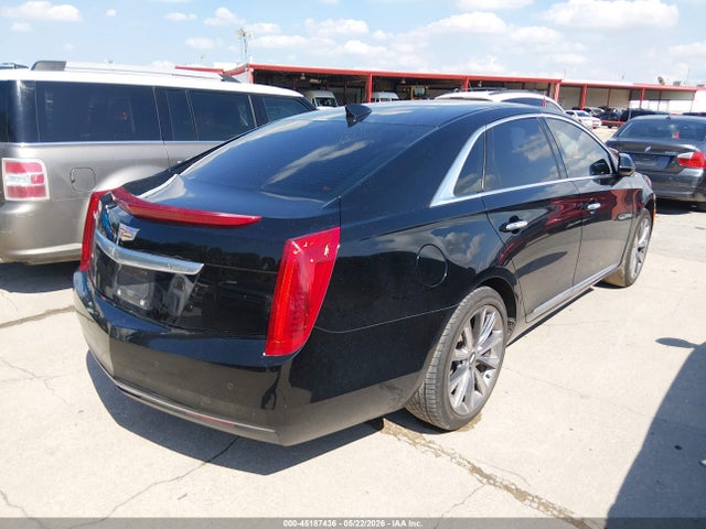 Aukcja sprzedaży 2016 Cadillac Xts W20 Livery Package, vin: 2G61U5S39G9193023, numer aukcji: 45187436