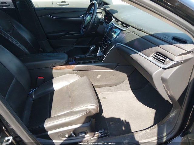 Aukcja sprzedaży 2016 Cadillac Xts W20 Livery Package, vin: 2G61U5S39G9193023, numer aukcji: 45187436