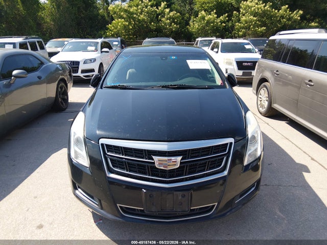 Aukcja sprzedaży 2016 Cadillac Xts W20 Livery Package, vin: 2G61U5S39G9193023, numer aukcji: 45187436