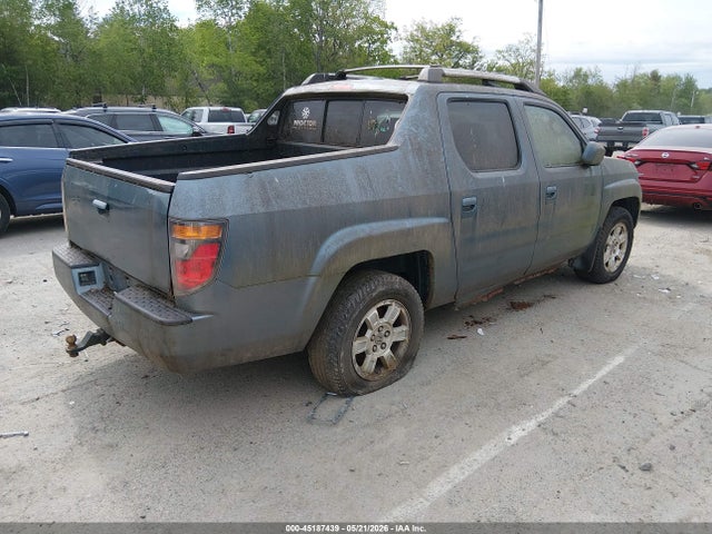 Auction sale of the 2008 Honda Ridgeline Rtl, vin: 2HJYK16588H508113, lot number: 45187439