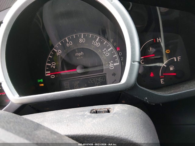 Auction sale of the 2008 Honda Ridgeline Rtl, vin: 2HJYK16588H508113, lot number: 45187439