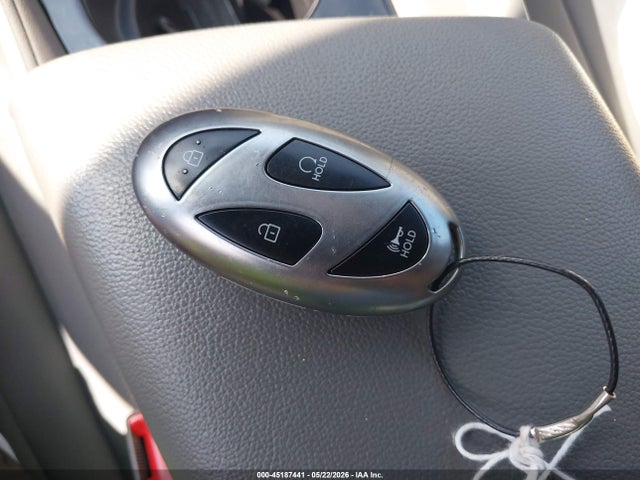 45187441 :رقم المزاد ، KMHLS4DG6SU890601 vin ، 2025 Hyundai Elantra Sel Convenience مزاد بيع