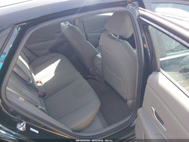 45187441 :رقم المزاد ، KMHLS4DG6SU890601 vin ، 2025 Hyundai Elantra Sel Convenience مزاد بيع