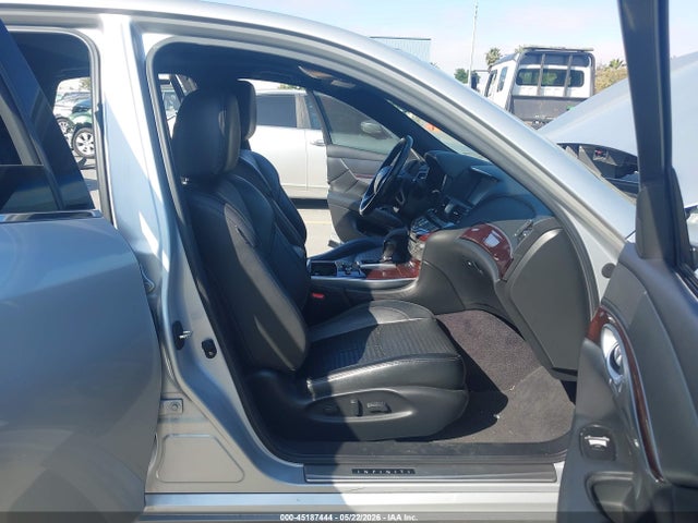 Продажа на аукционе авто 2015 Infiniti Q70 3.7, vin: JN1BY1AP0FM540083, номер лота: 45187444