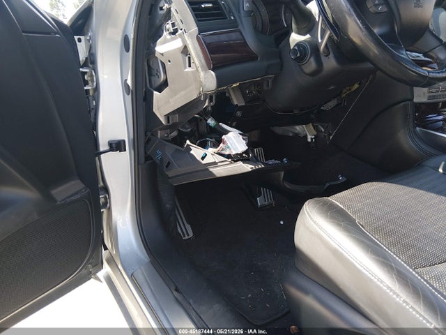 Продажа на аукционе авто 2015 Infiniti Q70 3.7, vin: JN1BY1AP0FM540083, номер лота: 45187444
