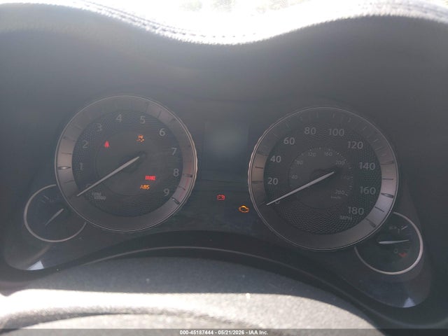 Продажа на аукционе авто 2015 Infiniti Q70 3.7, vin: JN1BY1AP0FM540083, номер лота: 45187444