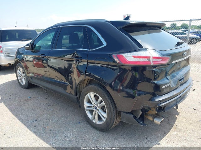 Продажа на аукционе авто 2020 Ford Edge Sel, vin: 2FMPK3J91LBA44479, номер лота: 45187445