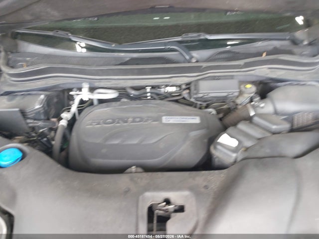 Продажа на аукционе авто 2020 Honda Ridgeline Rtl-e, vin: 5FPYK3F78LB008363, номер лота: 45187454