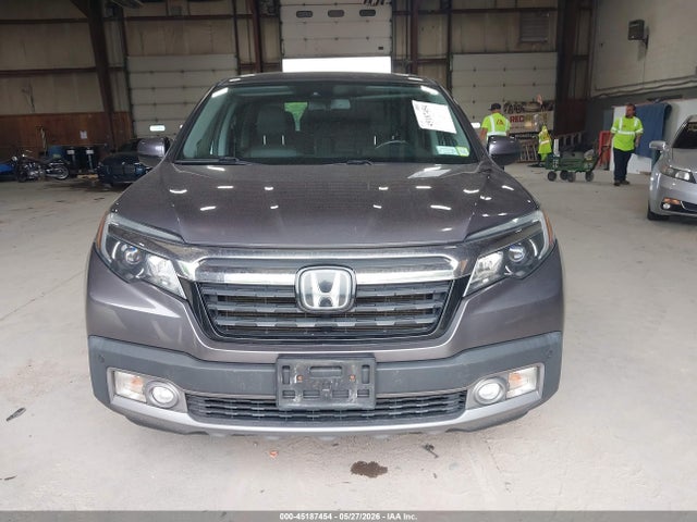 Продажа на аукционе авто 2020 Honda Ridgeline Rtl-e, vin: 5FPYK3F78LB008363, номер лота: 45187454