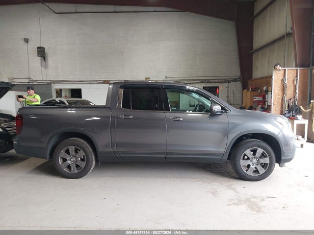 Продажа на аукционе авто 2020 Honda Ridgeline Rtl-e, vin: 5FPYK3F78LB008363, номер лота: 45187454
