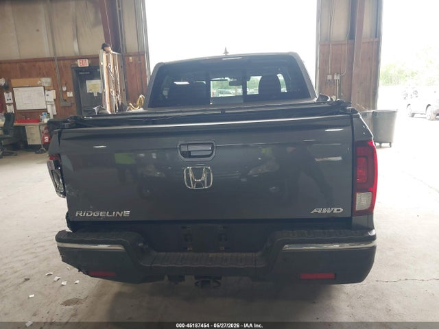 Продажа на аукционе авто 2020 Honda Ridgeline Rtl-e, vin: 5FPYK3F78LB008363, номер лота: 45187454