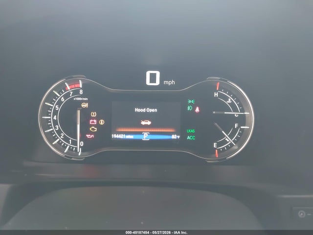 Продажа на аукционе авто 2020 Honda Ridgeline Rtl-e, vin: 5FPYK3F78LB008363, номер лота: 45187454