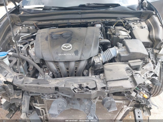 Продаж на аукціоні авто 2021 Mazda Cx-30 Select, vin: 3MVDMBBL4MM255292, номер лоту: 45187457