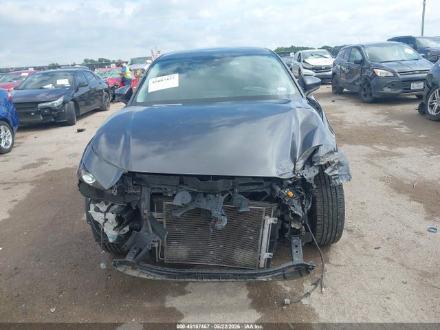 Продаж на аукціоні авто 2021 Mazda Cx-30 Select, vin: 3MVDMBBL4MM255292, номер лоту: 45187457