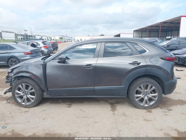Продаж на аукціоні авто 2021 Mazda Cx-30 Select, vin: 3MVDMBBL4MM255292, номер лоту: 45187457