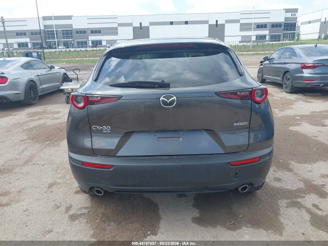 Продаж на аукціоні авто 2021 Mazda Cx-30 Select, vin: 3MVDMBBL4MM255292, номер лоту: 45187457