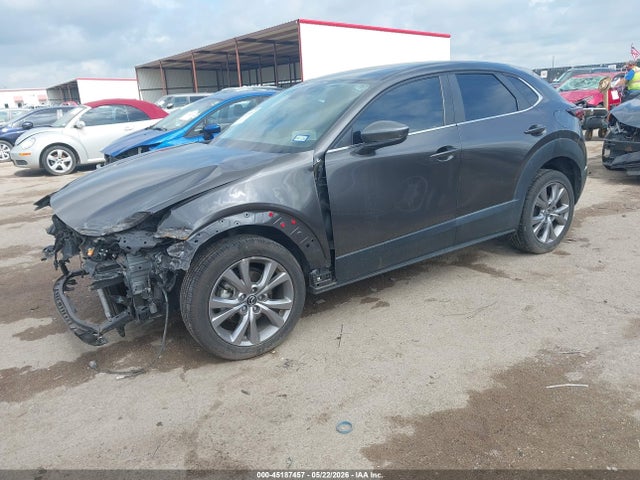 Продаж на аукціоні авто 2021 Mazda Cx-30 Select, vin: 3MVDMBBL4MM255292, номер лоту: 45187457
