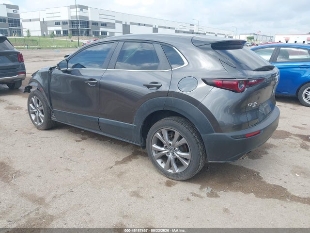Продаж на аукціоні авто 2021 Mazda Cx-30 Select, vin: 3MVDMBBL4MM255292, номер лоту: 45187457