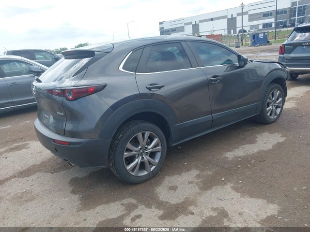 Продаж на аукціоні авто 2021 Mazda Cx-30 Select, vin: 3MVDMBBL4MM255292, номер лоту: 45187457