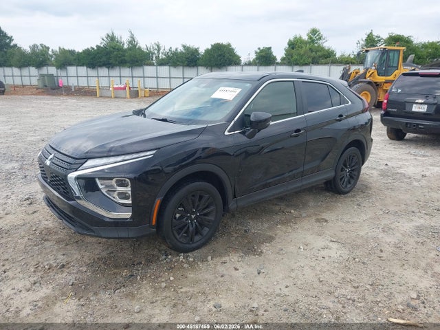 Aukcja sprzedaży 2023 Mitsubishi Eclipse Cross Le S-awc/ralliart S-awc, vin: JA4ATVAA5PZ026772, numer aukcji: 45187459