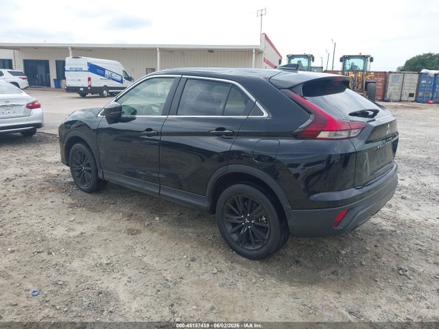 Aukcja sprzedaży 2023 Mitsubishi Eclipse Cross Le S-awc/ralliart S-awc, vin: JA4ATVAA5PZ026772, numer aukcji: 45187459