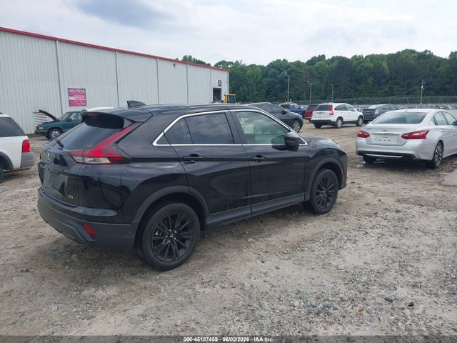 Aukcja sprzedaży 2023 Mitsubishi Eclipse Cross Le S-awc/ralliart S-awc, vin: JA4ATVAA5PZ026772, numer aukcji: 45187459