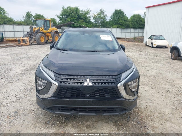 Aukcja sprzedaży 2023 Mitsubishi Eclipse Cross Le S-awc/ralliart S-awc, vin: JA4ATVAA5PZ026772, numer aukcji: 45187459