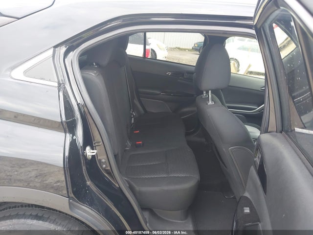 Aukcja sprzedaży 2023 Mitsubishi Eclipse Cross Le S-awc/ralliart S-awc, vin: JA4ATVAA5PZ026772, numer aukcji: 45187459