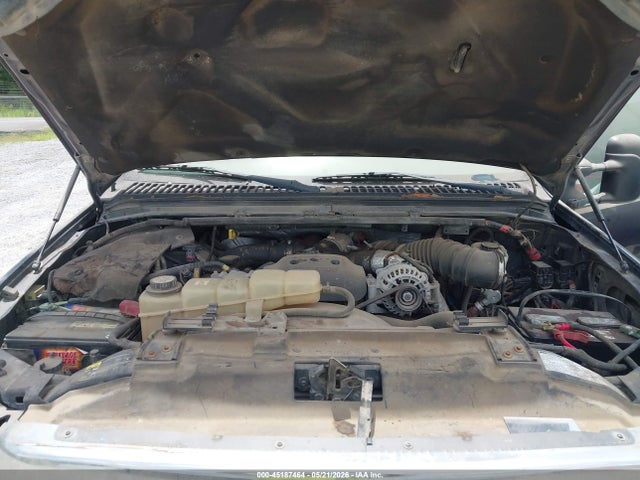 Продаж на аукціоні авто 2002 Ford F-250 Lariat/xl/xlt, vin: 1FTNX21F12ED24399, номер лоту: 45187464