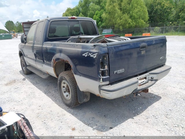 Продаж на аукціоні авто 2002 Ford F-250 Lariat/xl/xlt, vin: 1FTNX21F12ED24399, номер лоту: 45187464