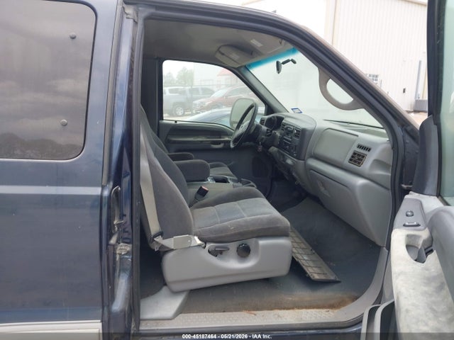 Продаж на аукціоні авто 2002 Ford F-250 Lariat/xl/xlt, vin: 1FTNX21F12ED24399, номер лоту: 45187464