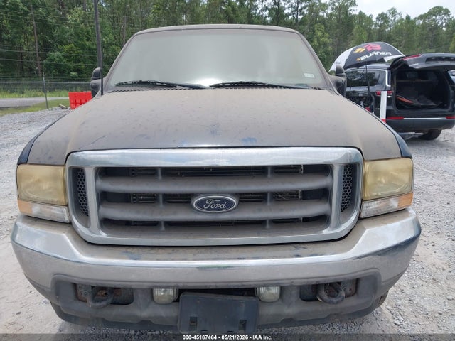 Продаж на аукціоні авто 2002 Ford F-250 Lariat/xl/xlt, vin: 1FTNX21F12ED24399, номер лоту: 45187464