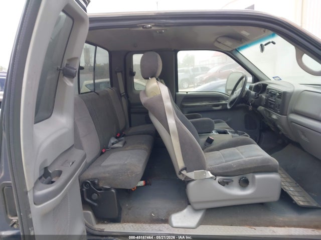 Продаж на аукціоні авто 2002 Ford F-250 Lariat/xl/xlt, vin: 1FTNX21F12ED24399, номер лоту: 45187464