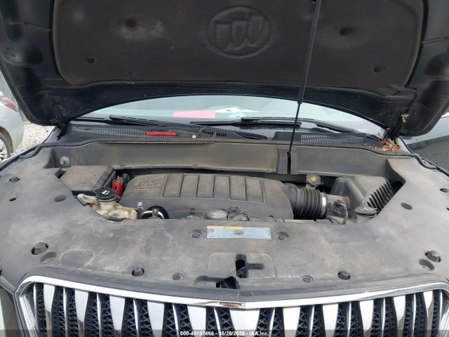Aukcja sprzedaży 2014 Buick Enclave Leather, vin: 5GAKRBKD0EJ120183, numer aukcji: 45187468