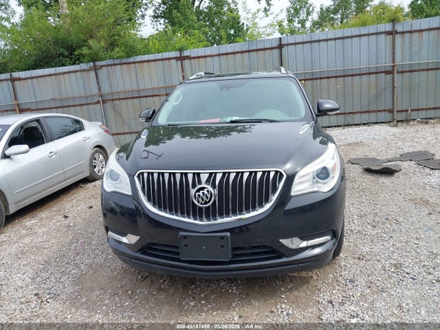 Aukcja sprzedaży 2014 Buick Enclave Leather, vin: 5GAKRBKD0EJ120183, numer aukcji: 45187468