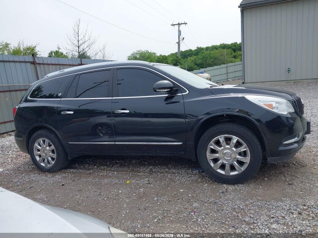Aukcja sprzedaży 2014 Buick Enclave Leather, vin: 5GAKRBKD0EJ120183, numer aukcji: 45187468