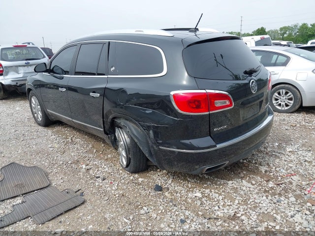 Aukcja sprzedaży 2014 Buick Enclave Leather, vin: 5GAKRBKD0EJ120183, numer aukcji: 45187468