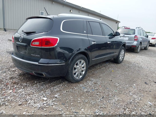 Aukcja sprzedaży 2014 Buick Enclave Leather, vin: 5GAKRBKD0EJ120183, numer aukcji: 45187468