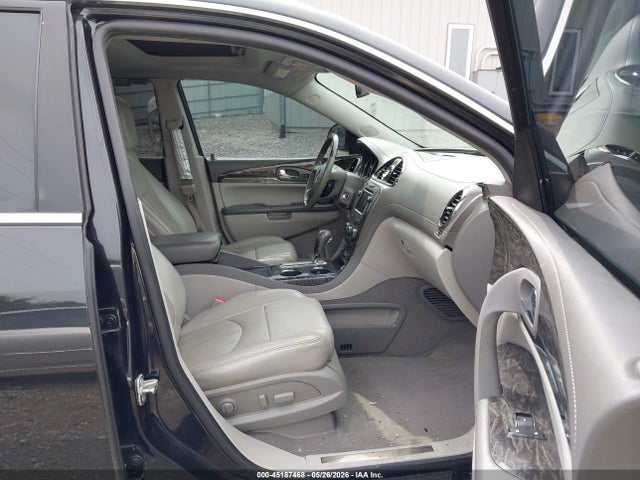 Aukcja sprzedaży 2014 Buick Enclave Leather, vin: 5GAKRBKD0EJ120183, numer aukcji: 45187468