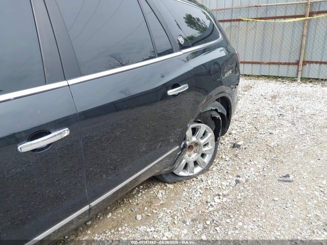 Aukcja sprzedaży 2014 Buick Enclave Leather, vin: 5GAKRBKD0EJ120183, numer aukcji: 45187468