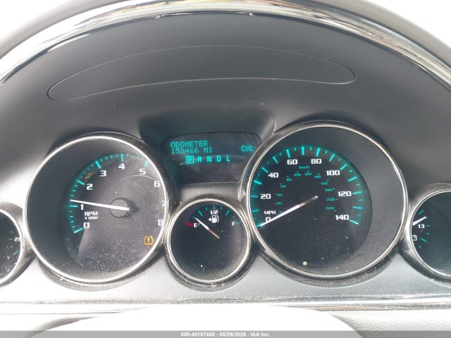 Aukcja sprzedaży 2014 Buick Enclave Leather, vin: 5GAKRBKD0EJ120183, numer aukcji: 45187468